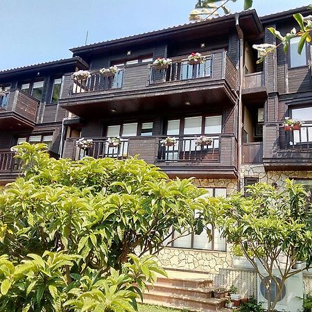 Guest House Slavyanka Sozopol Extérieur photo