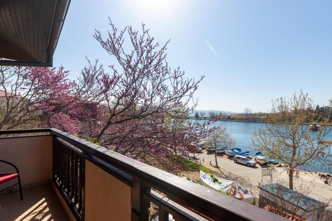 Guest House Slavyanka Sozopol Extérieur photo