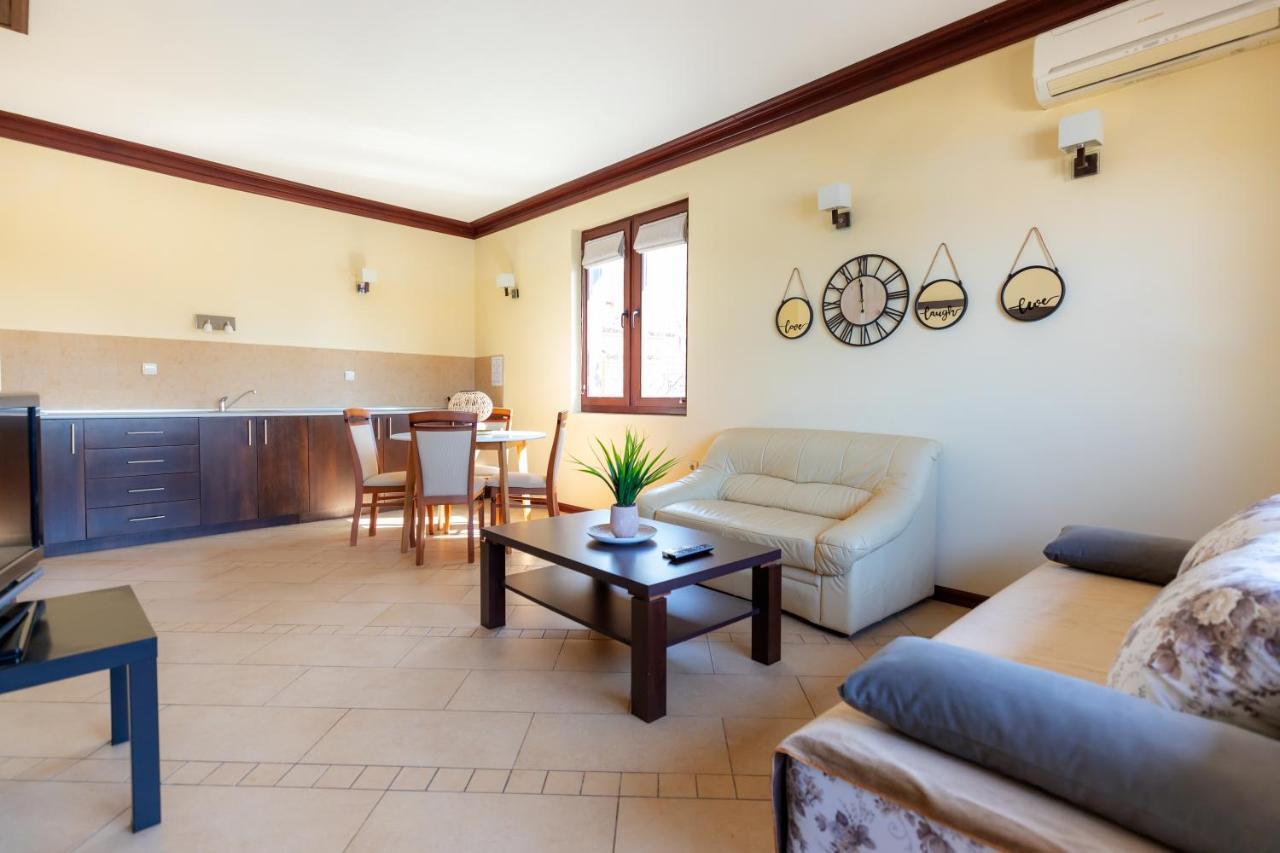 Guest House Slavyanka Sozopol Extérieur photo