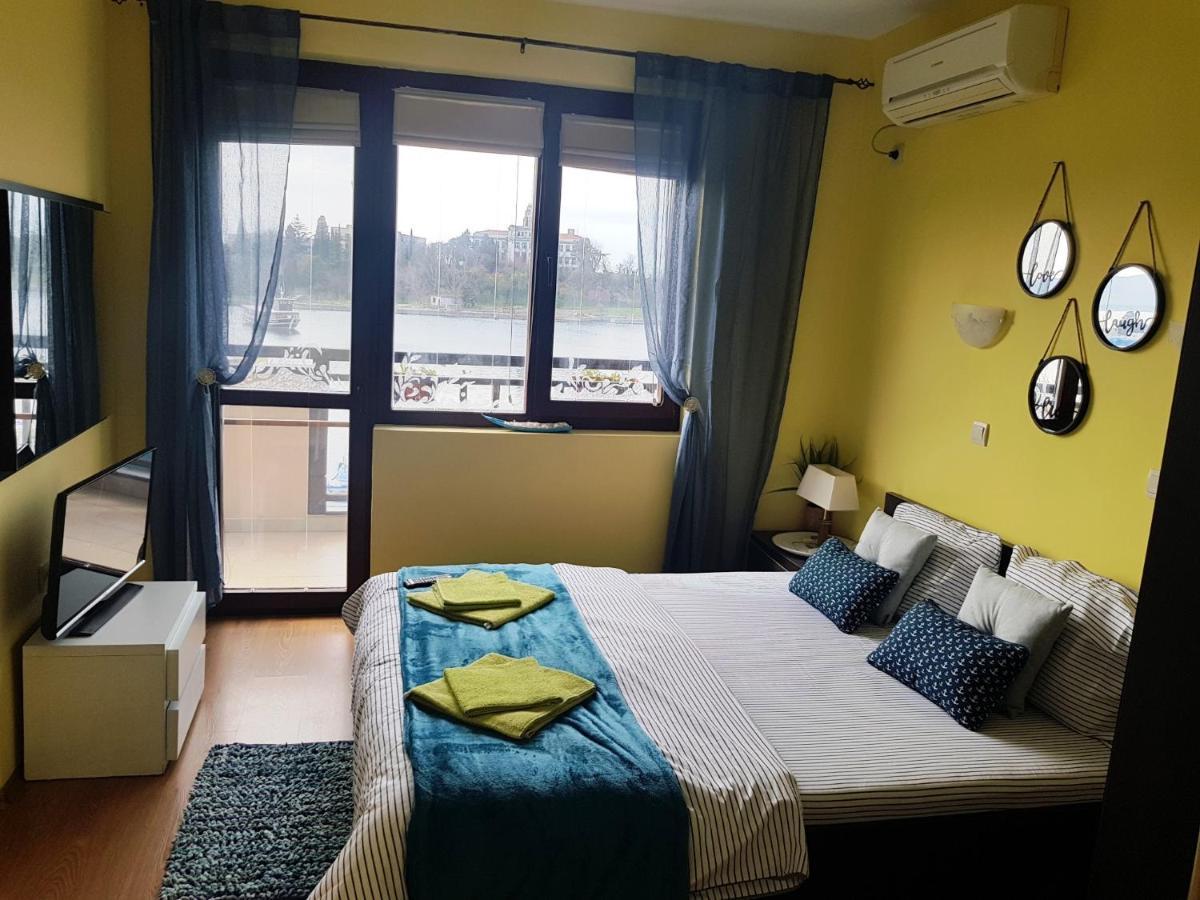 Guest House Slavyanka Sozopol Extérieur photo