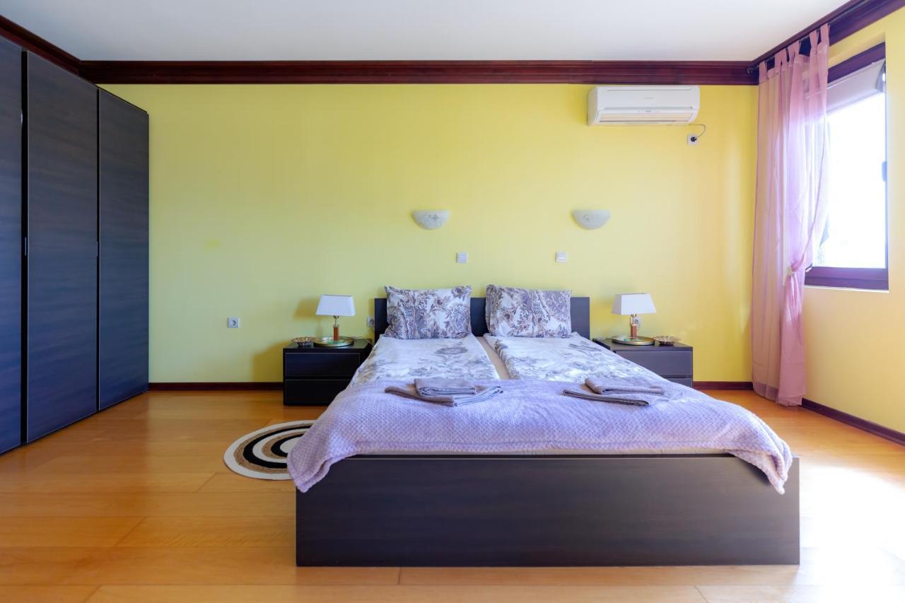 Guest House Slavyanka Sozopol Extérieur photo