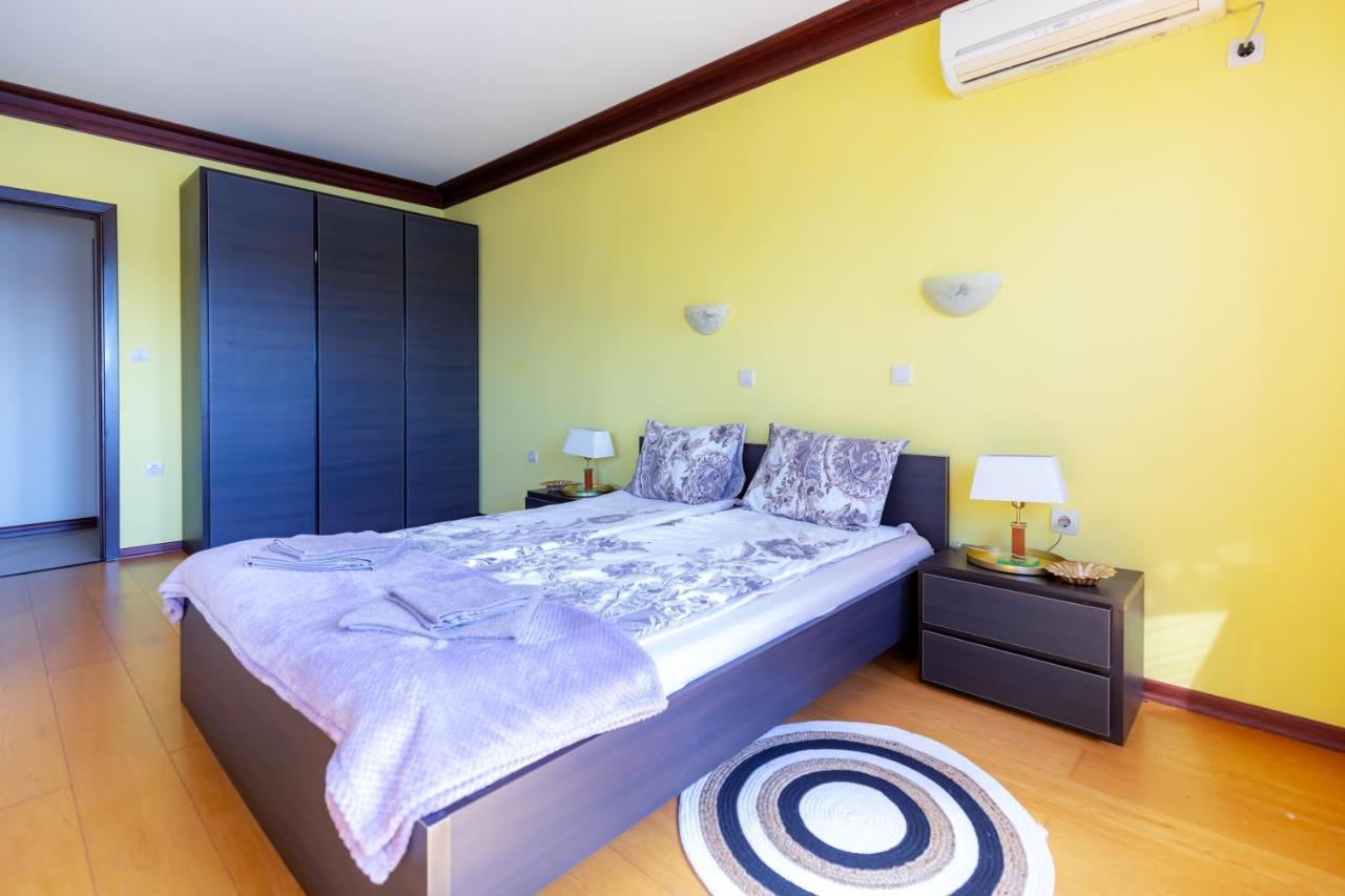 Guest House Slavyanka Sozopol Extérieur photo