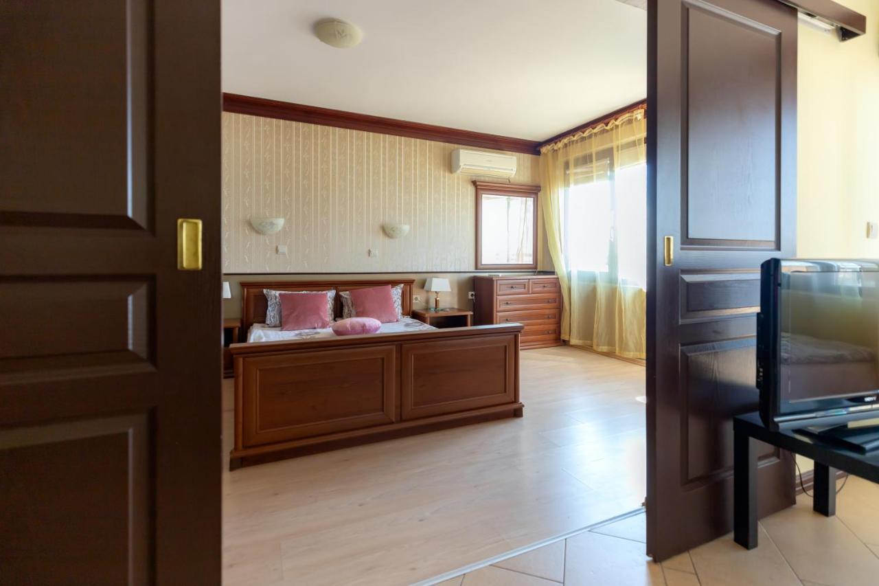 Guest House Slavyanka Sozopol Extérieur photo