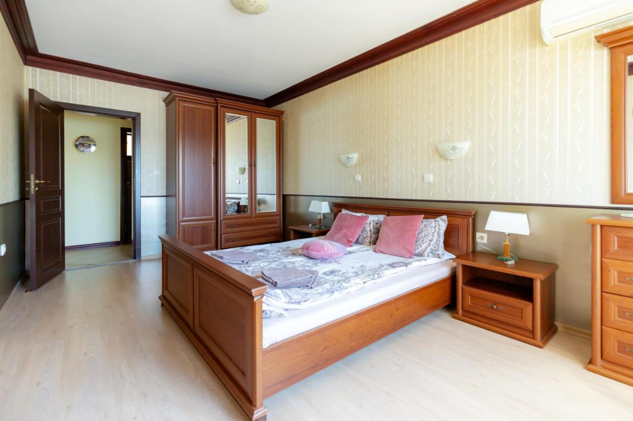 Guest House Slavyanka Sozopol Extérieur photo
