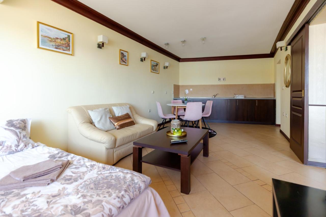 Guest House Slavyanka Sozopol Extérieur photo