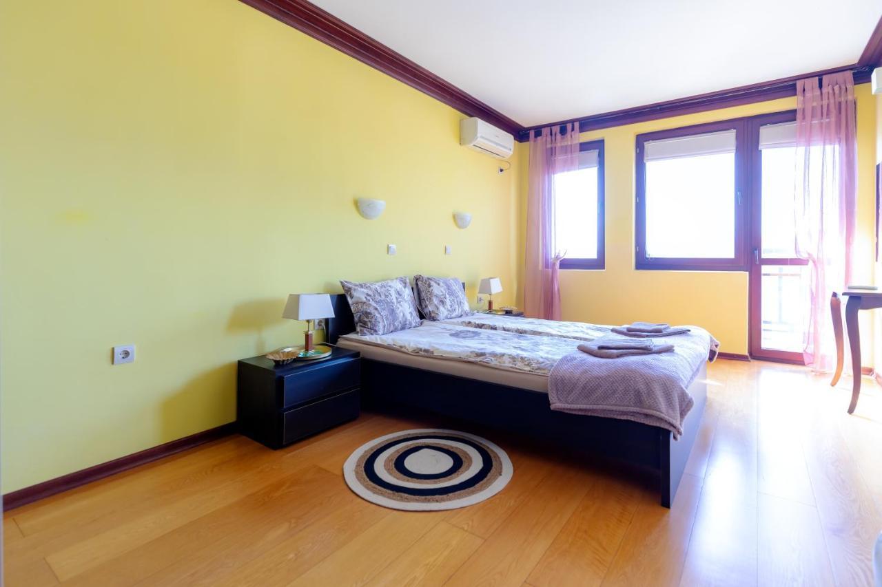 Guest House Slavyanka Sozopol Extérieur photo