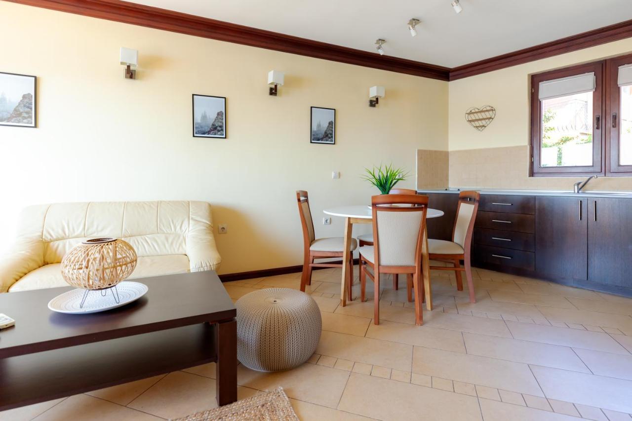 Guest House Slavyanka Sozopol Extérieur photo