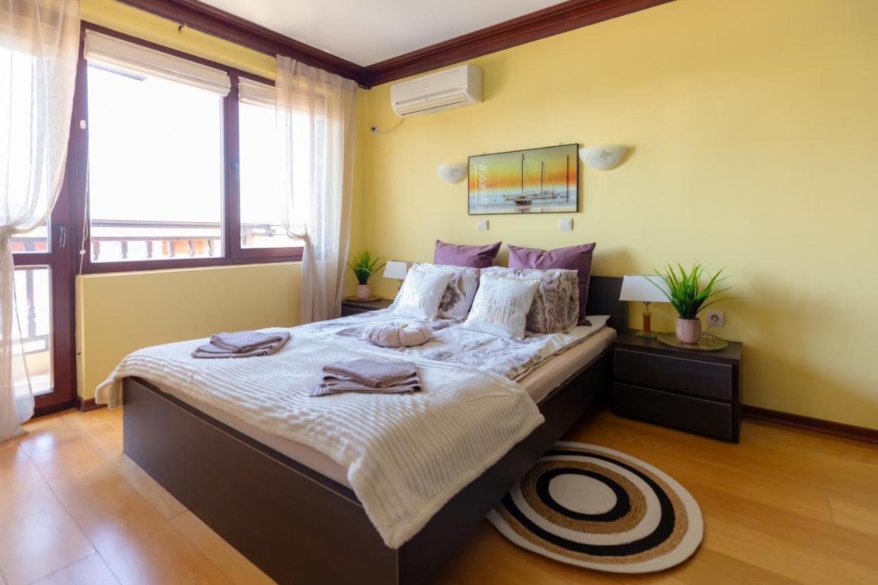 Guest House Slavyanka Sozopol Extérieur photo