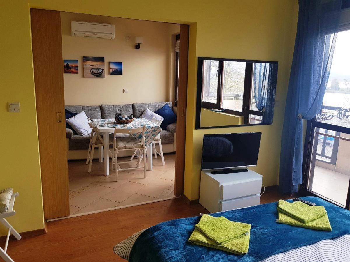 Guest House Slavyanka Sozopol Extérieur photo