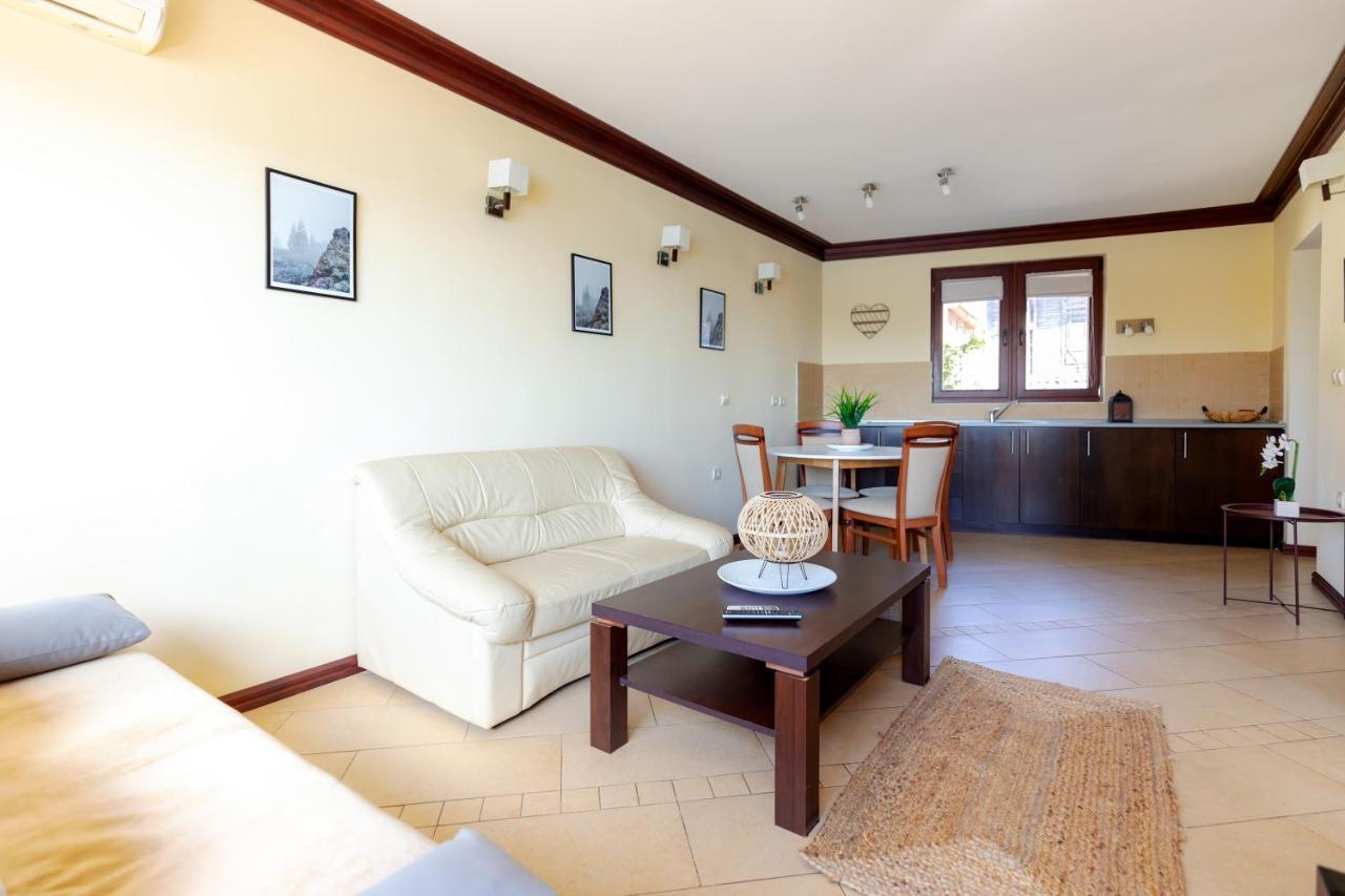 Guest House Slavyanka Sozopol Extérieur photo