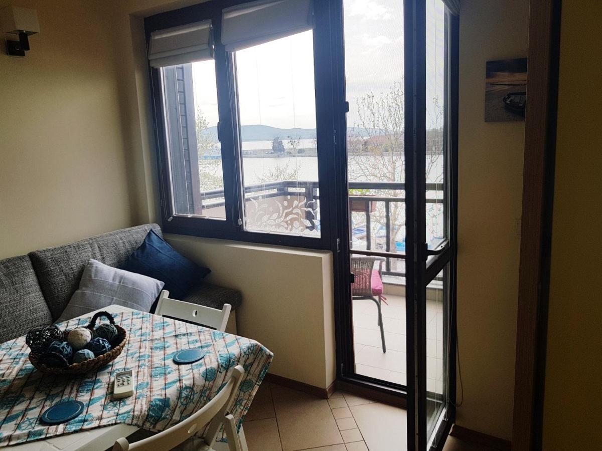 Guest House Slavyanka Sozopol Extérieur photo
