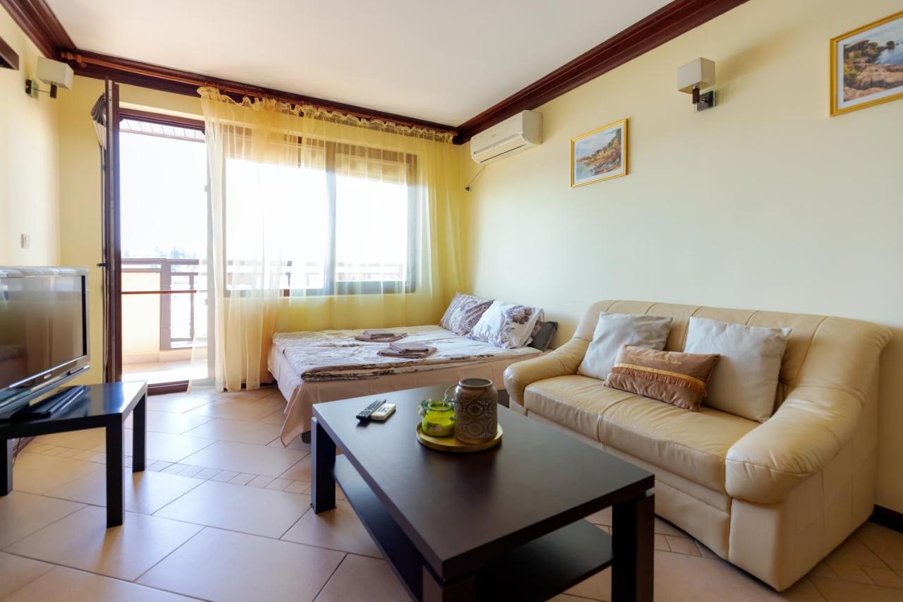 Guest House Slavyanka Sozopol Extérieur photo