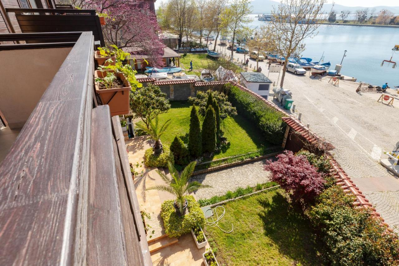 Guest House Slavyanka Sozopol Extérieur photo