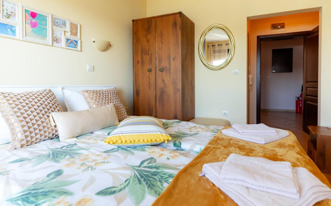 Guest House Slavyanka Sozopol Extérieur photo