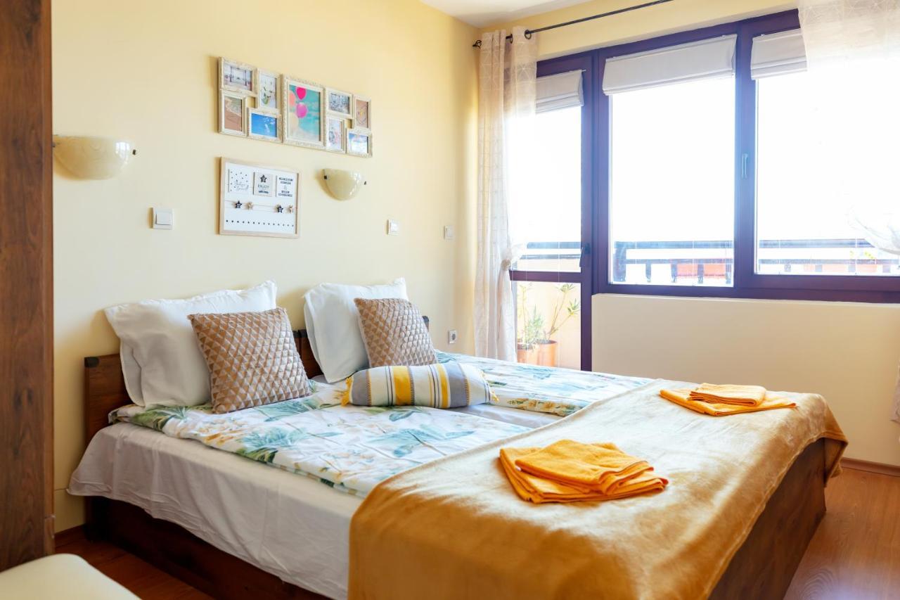 Guest House Slavyanka Sozopol Extérieur photo