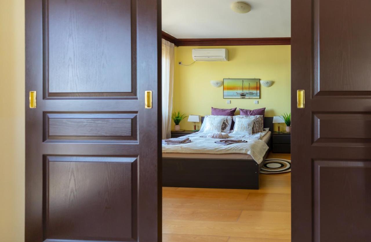 Guest House Slavyanka Sozopol Extérieur photo