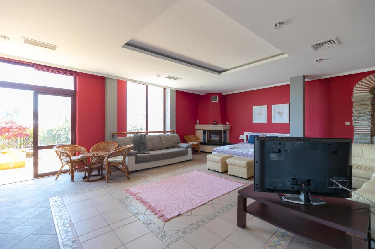 Guest House Slavyanka Sozopol Extérieur photo