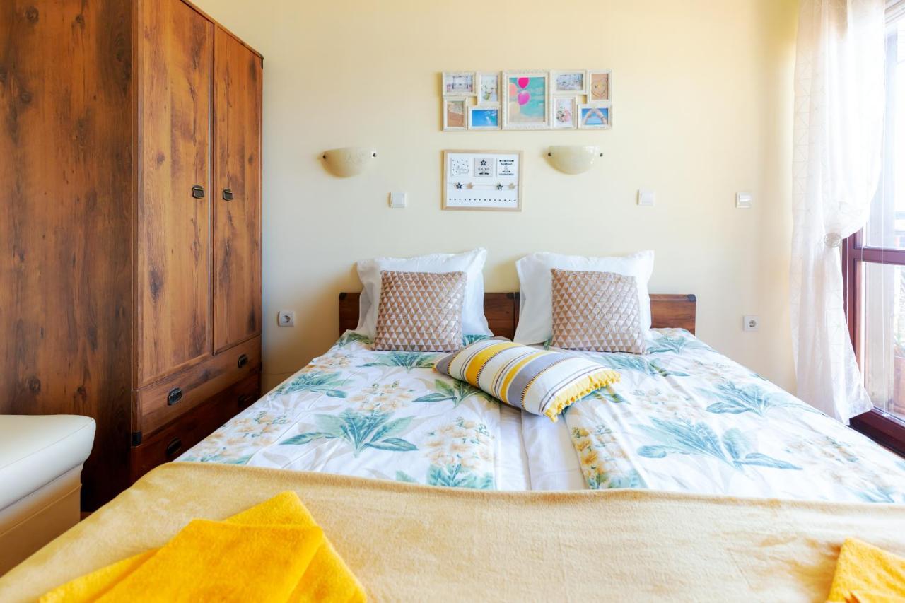 Guest House Slavyanka Sozopol Extérieur photo