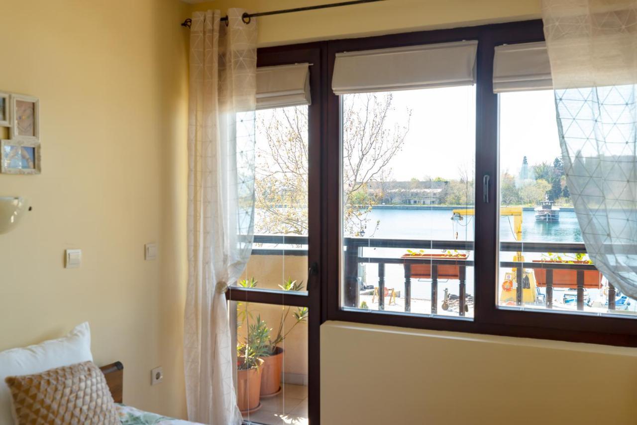 Guest House Slavyanka Sozopol Extérieur photo